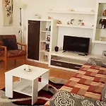 Apartament In With Two-bedrooms 1 *