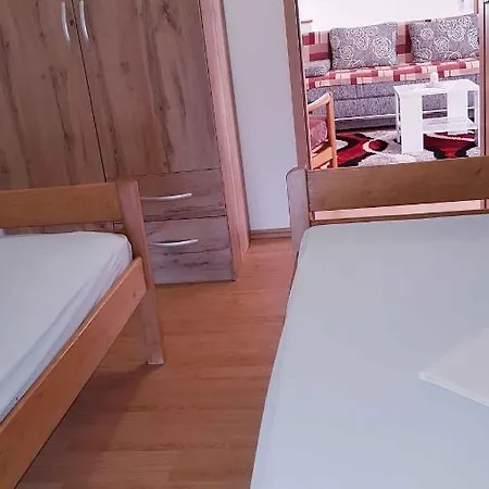 Appartamento In With Two-bedrooms 1