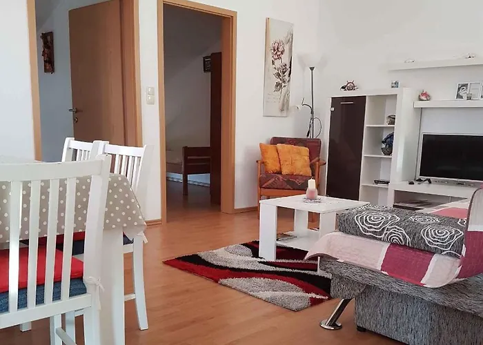 In With Two-bedrooms 1 Lopar