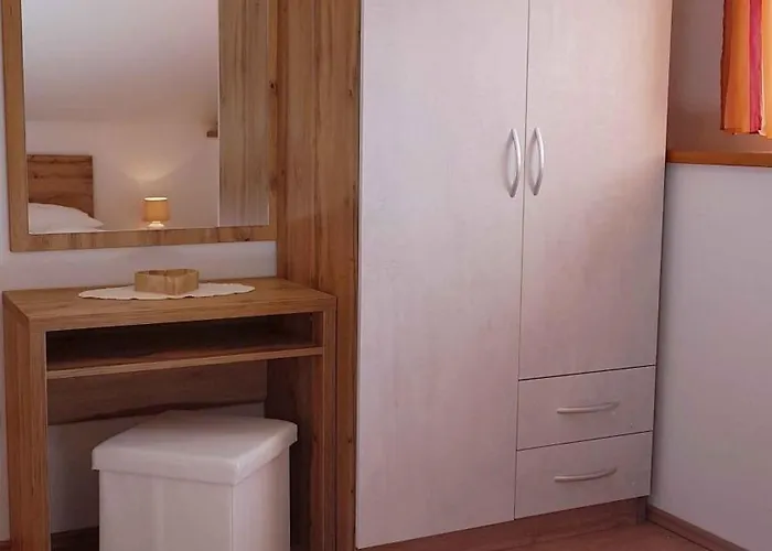 In With Two-bedrooms 1 Appartamento *