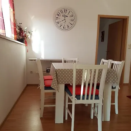 In With Two-bedrooms 1 Apartman Lopar
