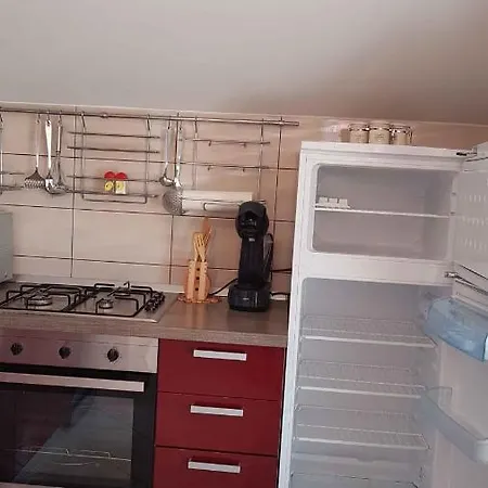 In With Two-bedrooms 1 Lejlighed Lopar