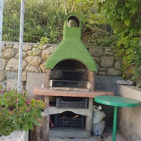 Apartman In With Two-bedrooms 1 *