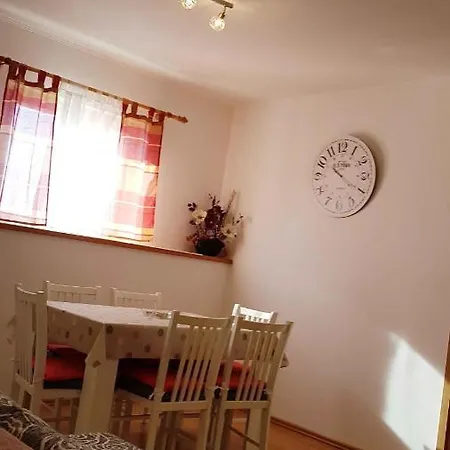 Apartman In With Two-bedrooms 1