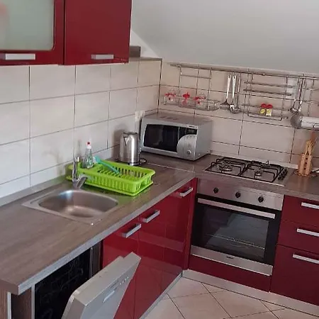 In With Two-bedrooms 1 * Lopar