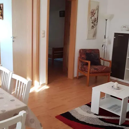 Apartman In With Two-bedrooms 1 Lopar