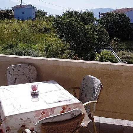 Apartman In With Two-bedrooms 1