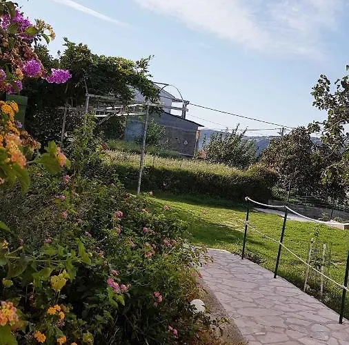 In With Two-bedrooms 1 Apartament *