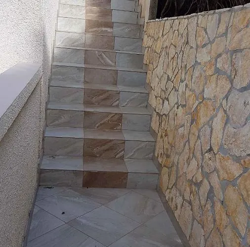 Apartament In With Two-bedrooms 1