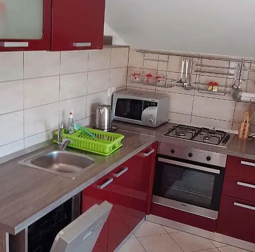 In With Two-bedrooms 1 * Lopar